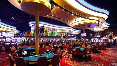 Buffalo casino mostra